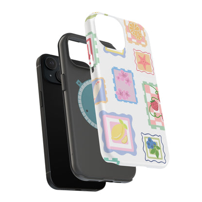Postcard MAGSAFE Phone Case