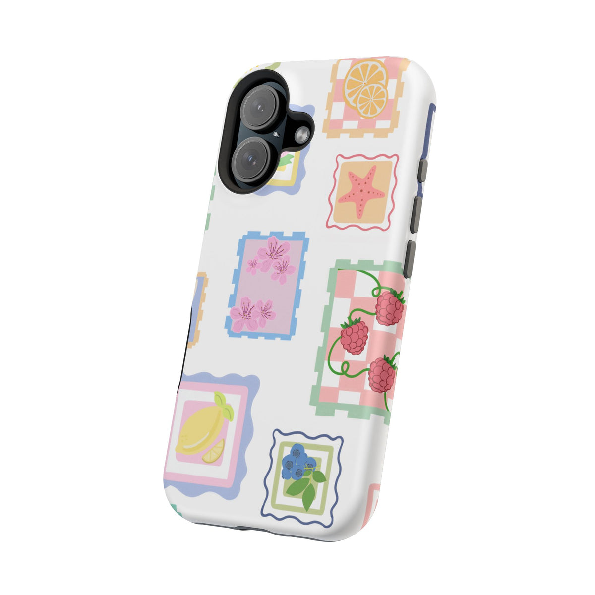 Postcard MAGSAFE Phone Case