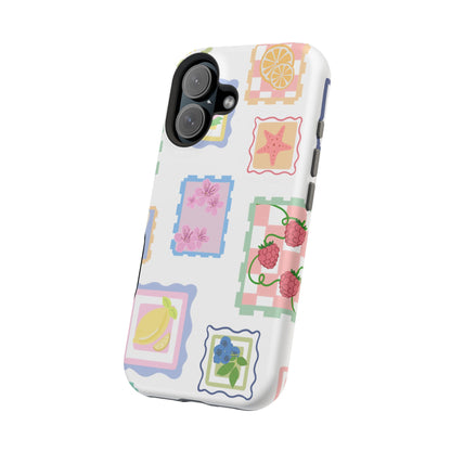 Postcard MAGSAFE Phone Case