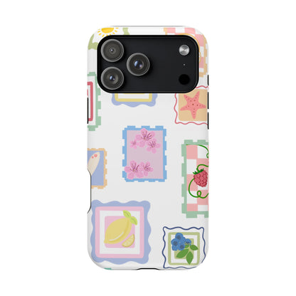 Postcard MAGSAFE Phone Case