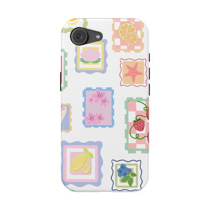 Postcard MAGSAFE Phone Case