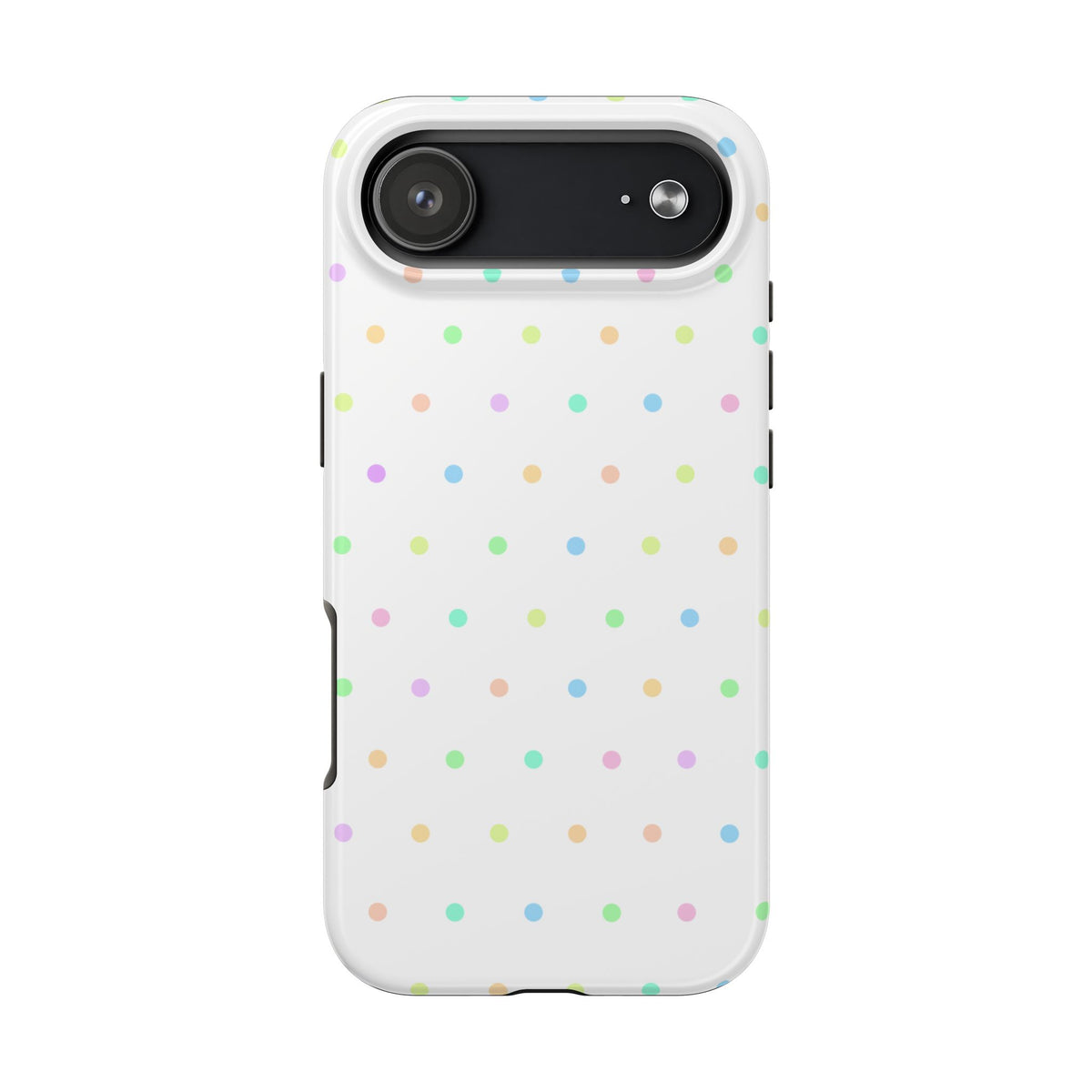 Pastel Polka Dot Phone Case
