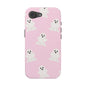 Pink Ghost MAGSAFE Phone Case
