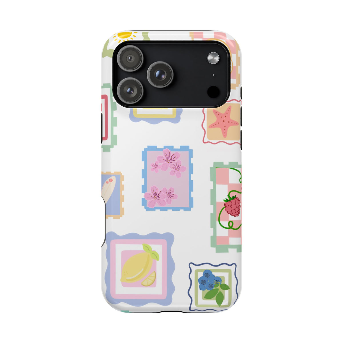 Postcard MAGSAFE Phone Case