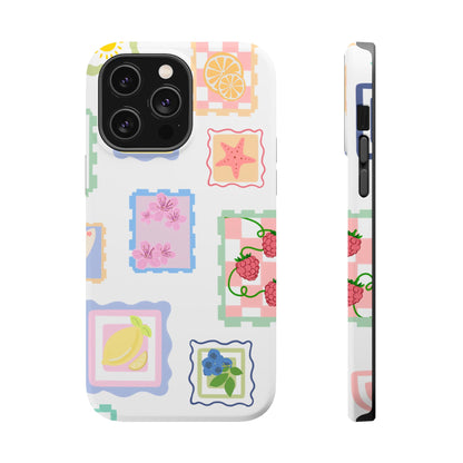 Postcard MAGSAFE Phone Case