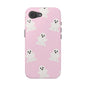 Pink Ghost MAGSAFE Phone Case