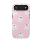 Pink Ghost MAGSAFE Phone Case