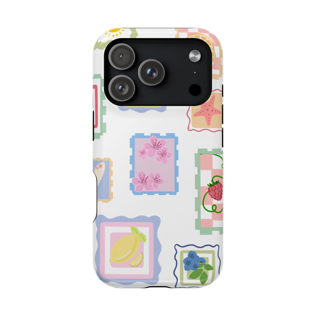 Postcard MAGSAFE Phone Case