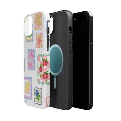 Postcard MAGSAFE Phone Case