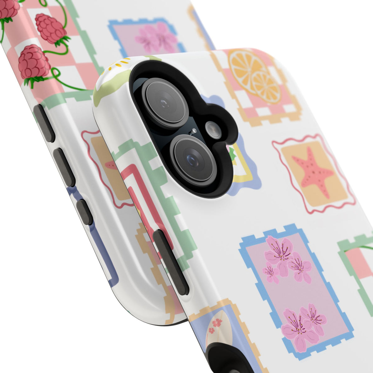 Postcard MAGSAFE Phone Case