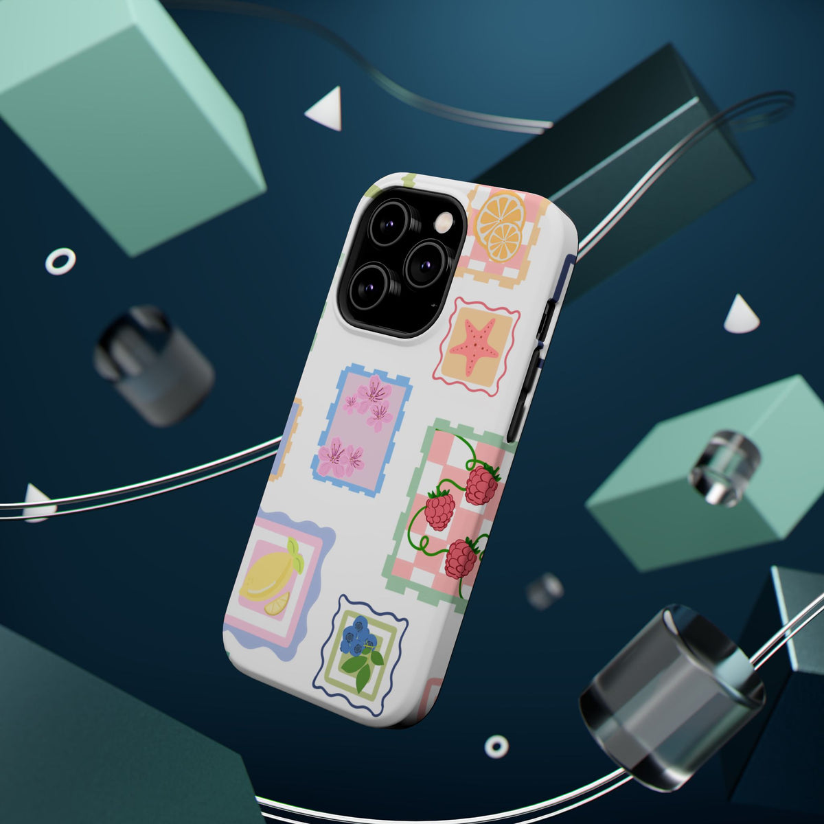 Postcard MAGSAFE Phone Case
