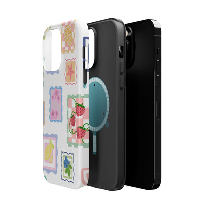 Postcard MAGSAFE Phone Case