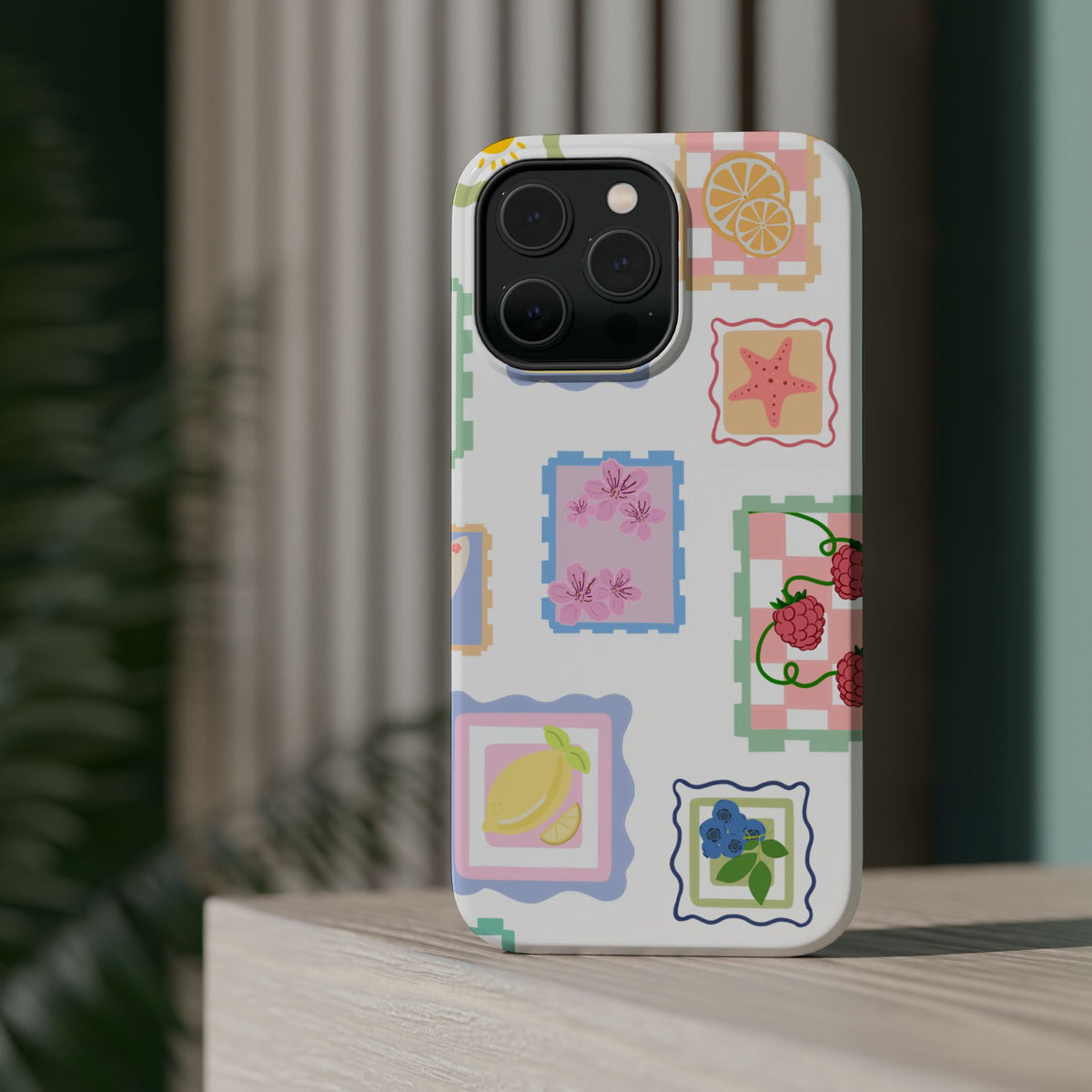 Postcard MAGSAFE Phone Case