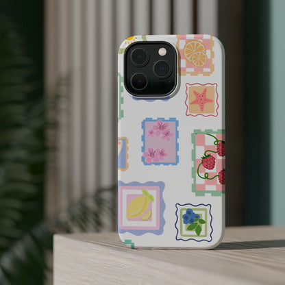Postcard MAGSAFE Phone Case
