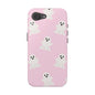 Pink Ghost MAGSAFE Phone Case