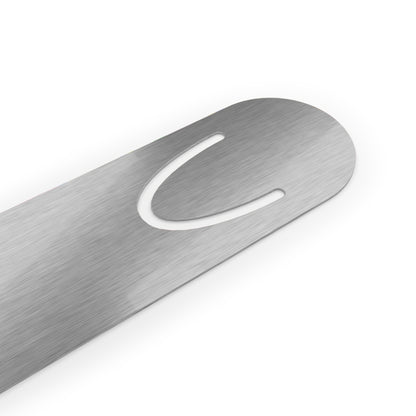 Postcard Metal Bookmark