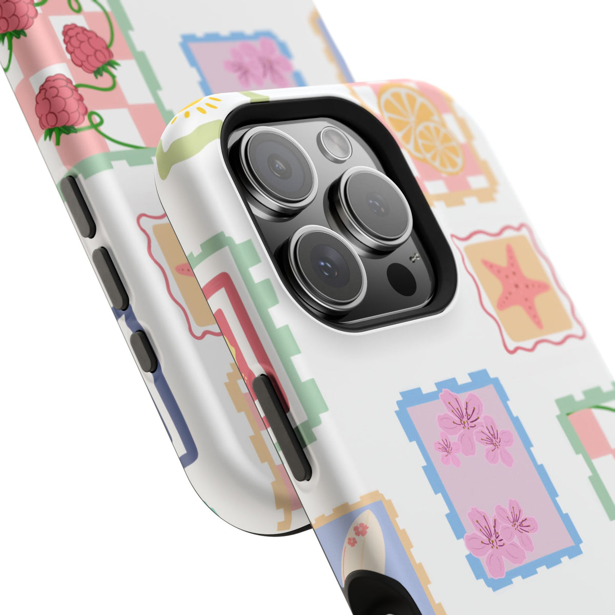 Postcard MAGSAFE Phone Case