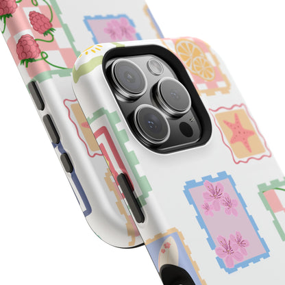 Postcard MAGSAFE Phone Case