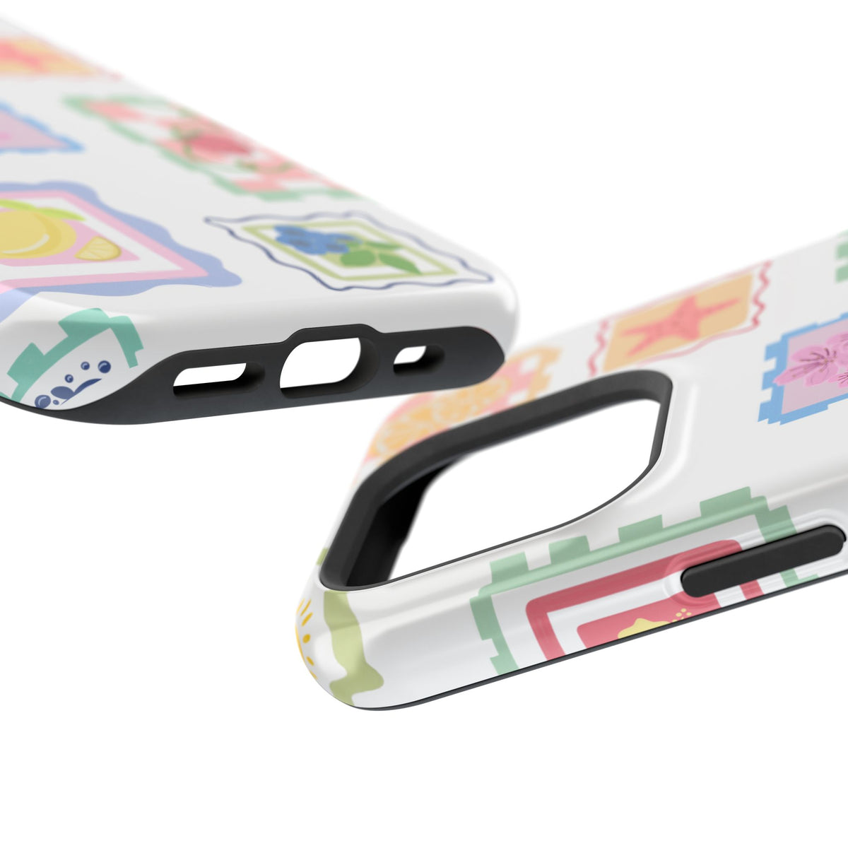 Postcard MAGSAFE Phone Case