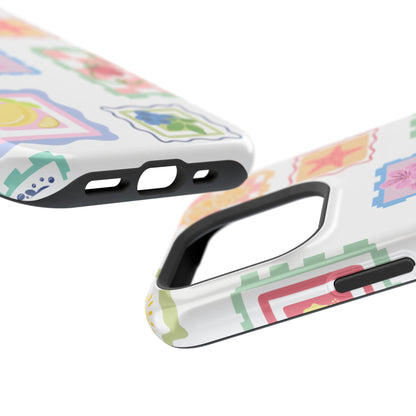 Postcard MAGSAFE Phone Case