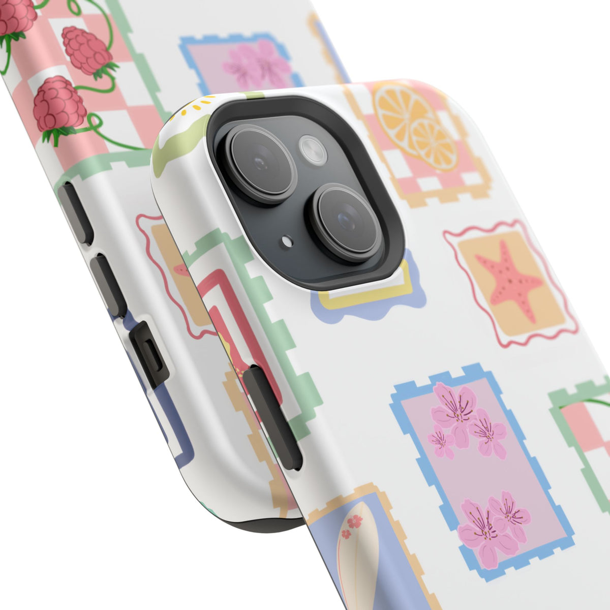Postcard MAGSAFE Phone Case