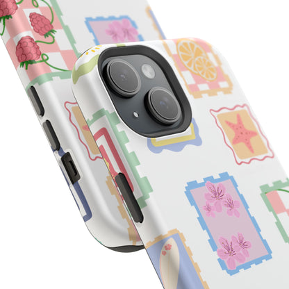 Postcard MAGSAFE Phone Case