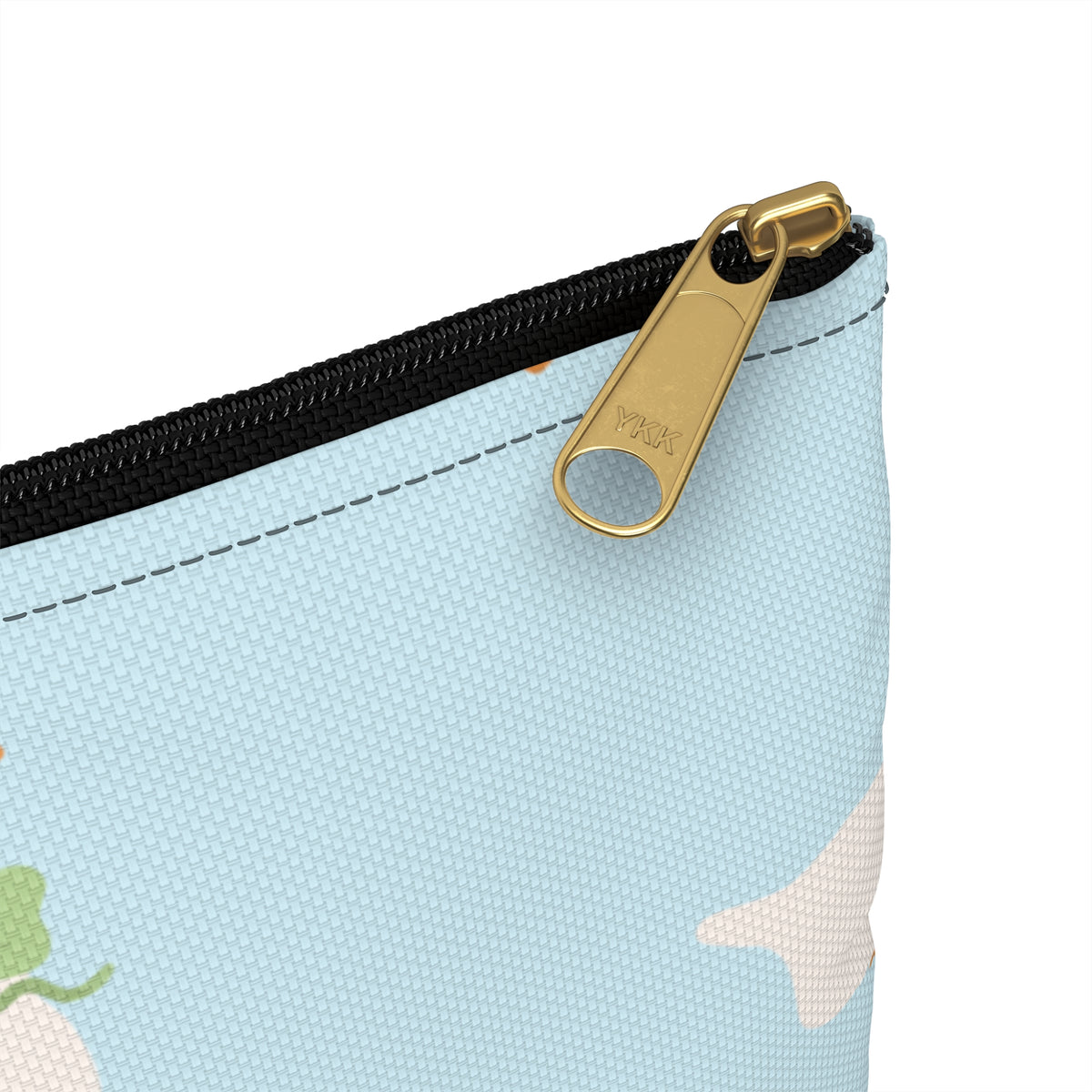 Blue Goose Accessory Pouch
