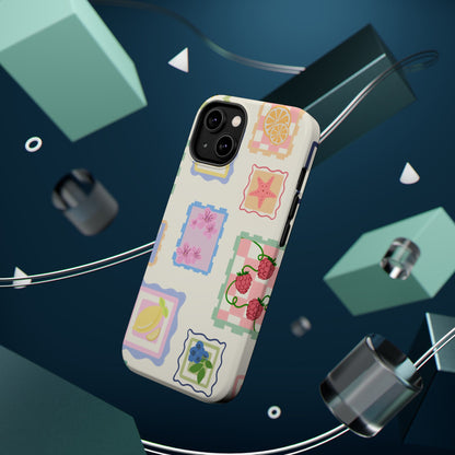 Postcard MAGSAFE Phone Case