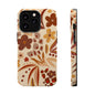 Fall Floral MAGSAFE Phone Case