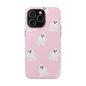Pink Ghost MAGSAFE Phone Case