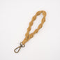 Macrame Keychain Wristlet