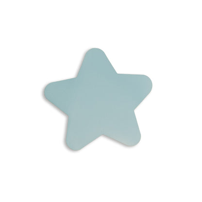Heart/Star Sticky Notes