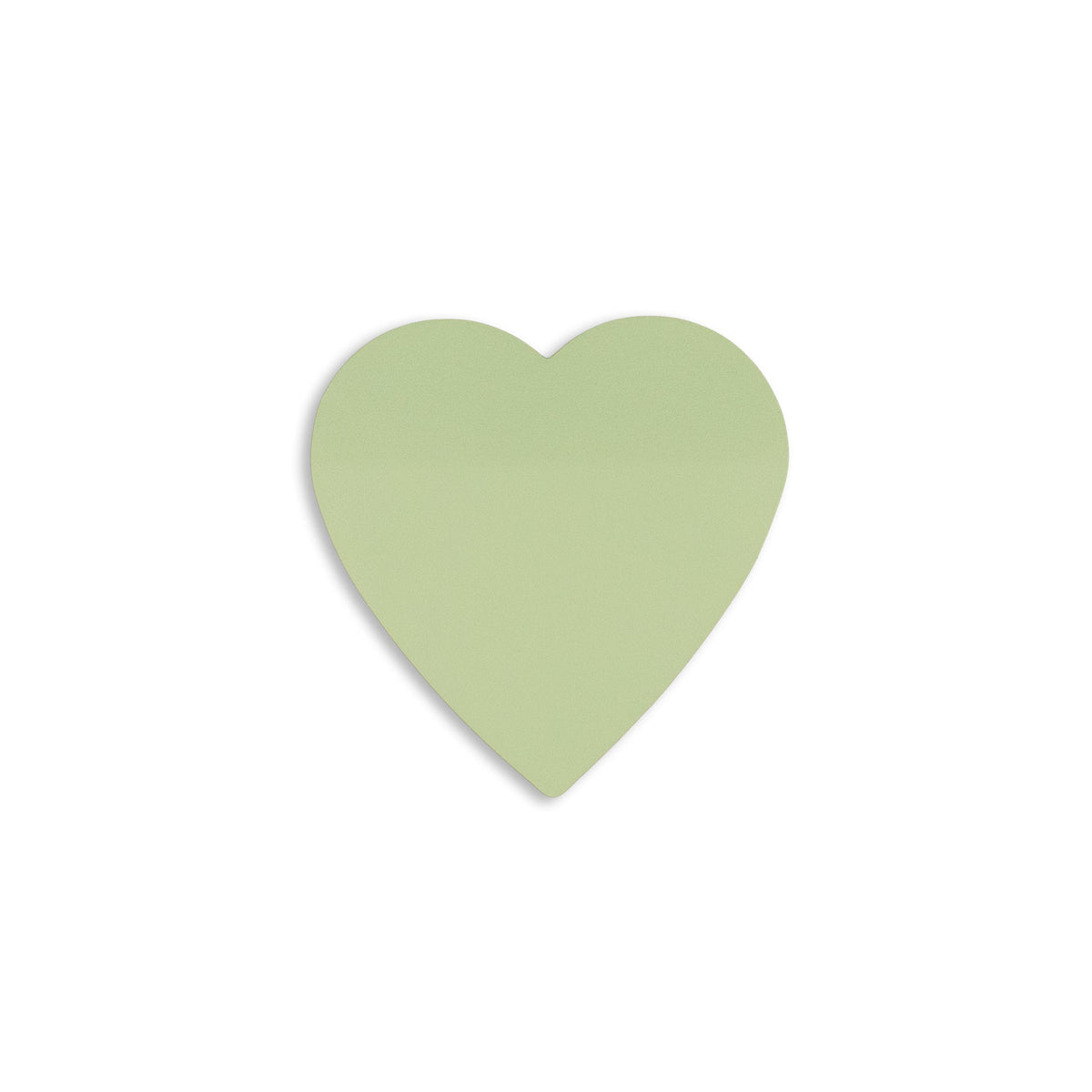 Heart/Star Sticky Notes