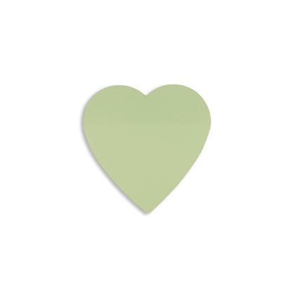Heart/Star Sticky Notes