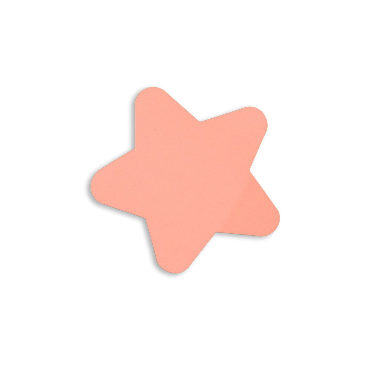 Heart/Star Sticky Notes