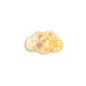 Marble Cloud Hair Clip