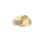 Marble Cloud Hair Clip