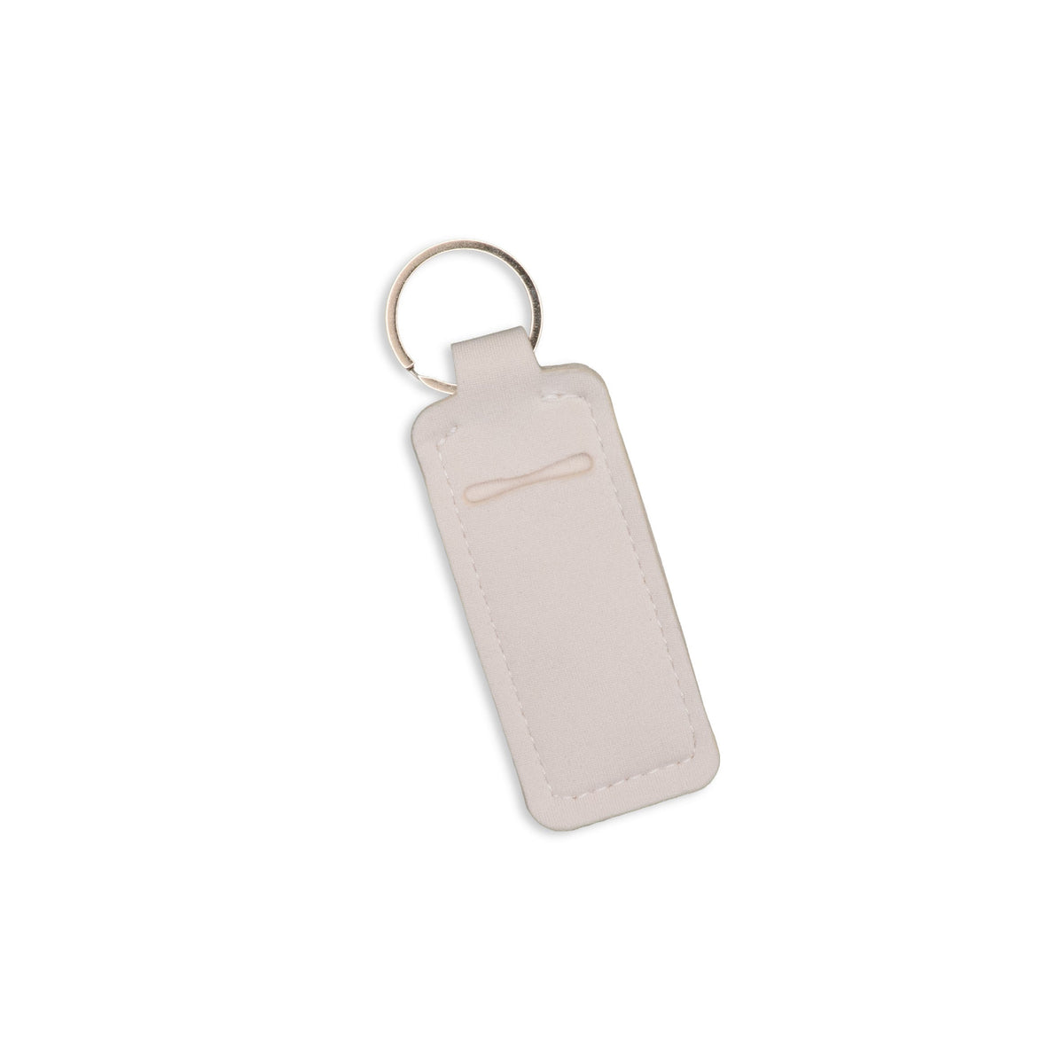 Lip-Balm Keychain