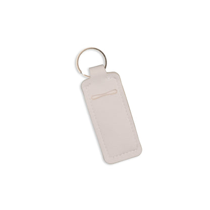 Lip-Balm Keychain