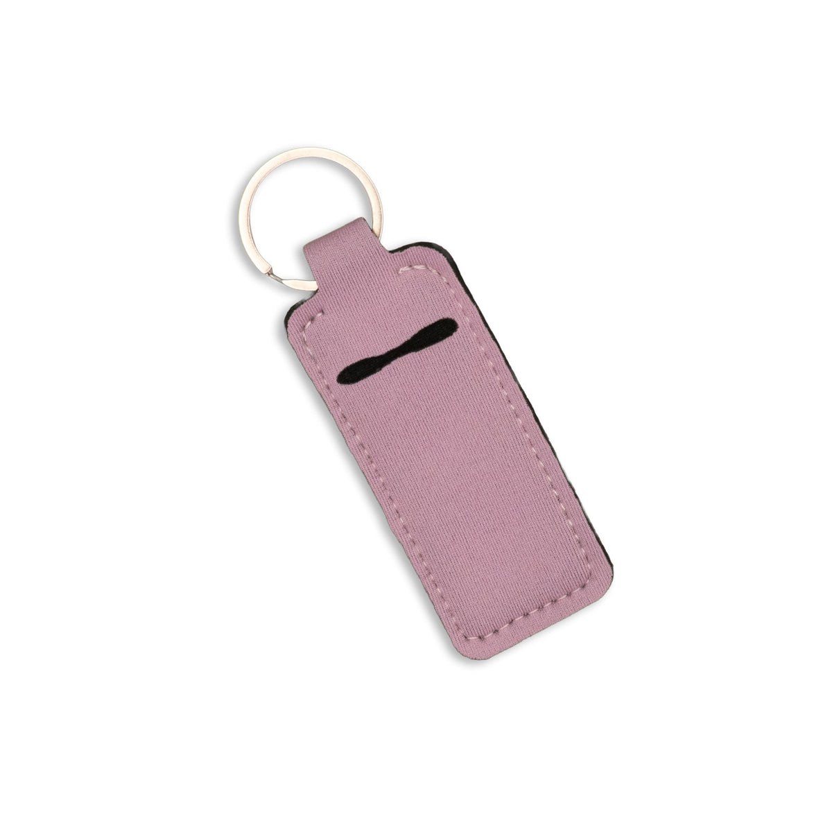 Lip-Balm Keychain