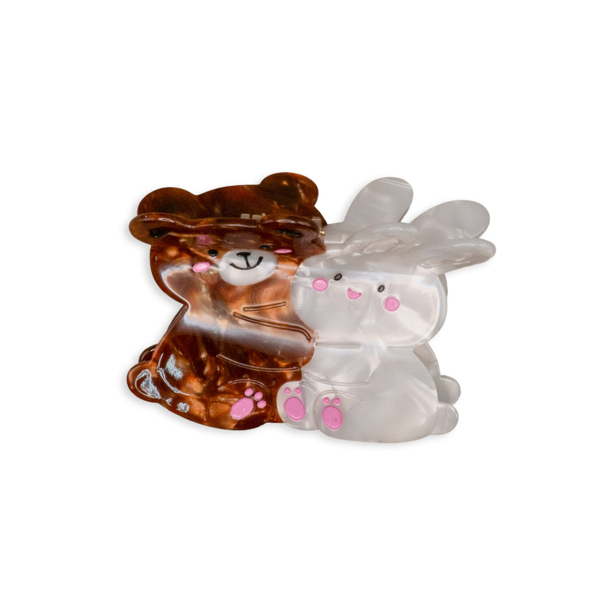 Animal Claw Clips