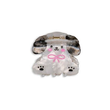 Animal Claw Clips