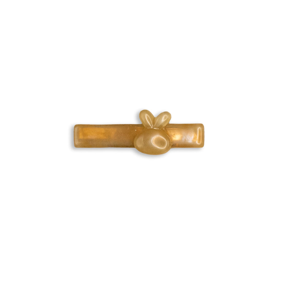Bunny Hair Clips