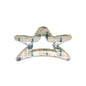 Star Claw Clip