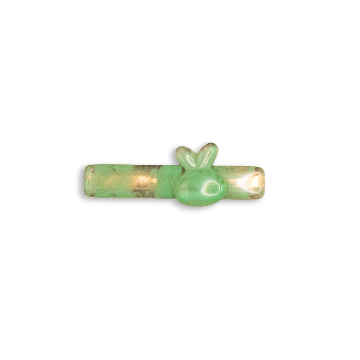 Bunny Hair Clips