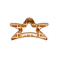 Star Claw Clip