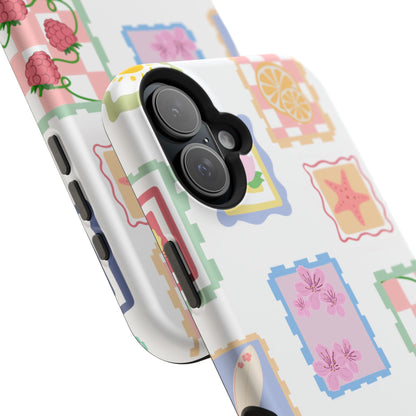 Postcard MAGSAFE Phone Case