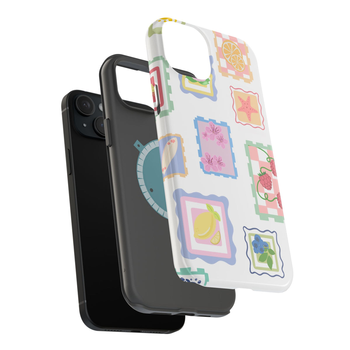 Postcard MAGSAFE Phone Case