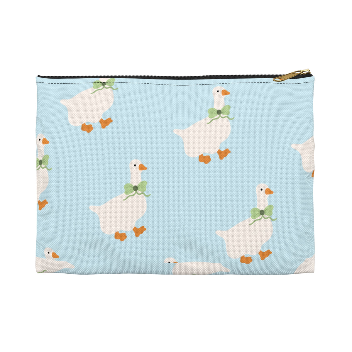 Blue Goose Accessory Pouch