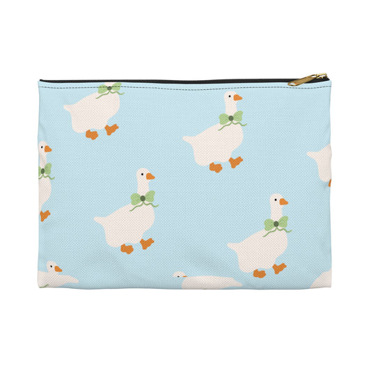 Blue Goose Accessory Pouch